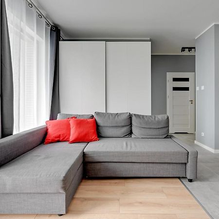 Maximus Apartment By Triapart Gdansk Exterior photo