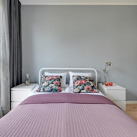 Maximus Apartment By Triapart Gdansk Exterior photo